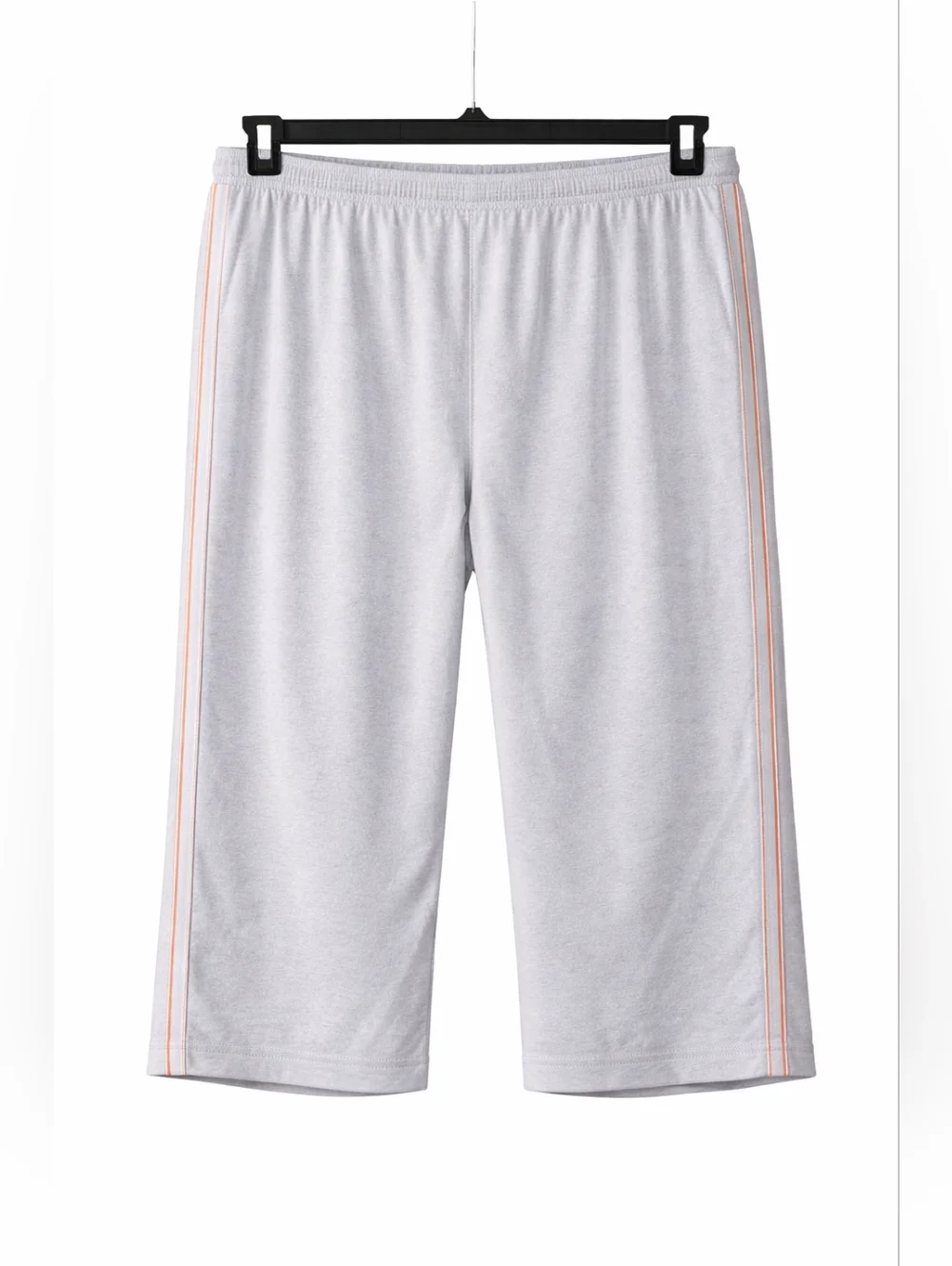 Tangerine Light Gray Matching Set Size 2X - Picture 4 of 7